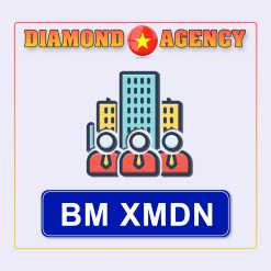 BM FULL VIA - XMDN REAL - PAY 1-3M TỶ LỆ NHẢY BM5 250$ HOẶC NLM CAO