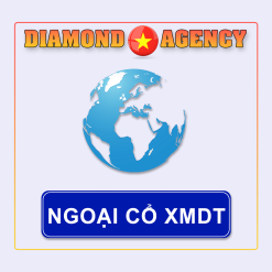 VIA NGOẠI CỔ CÓ 2FA - XMDT TÍCH ẨN - CÓ PHÔI | TKQC CỔ ≤ 2023