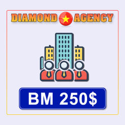 BM 5 LIMIT 250$ TRỐNG 4 SLOT KHÁNG XMDT