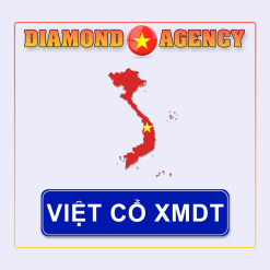 VIA VIỆT CỔ CÓ 2FA - XMDT TÍCH ẨN - CÓ PHÔI | TKQC CỔ ≤  2023